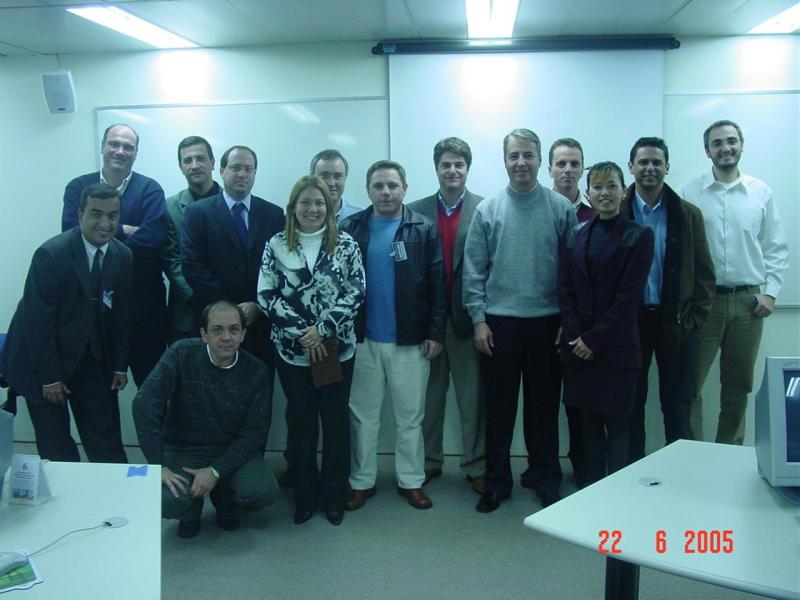 Turma de 2005