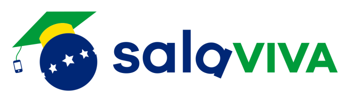salaVIVA de Aprendizagem